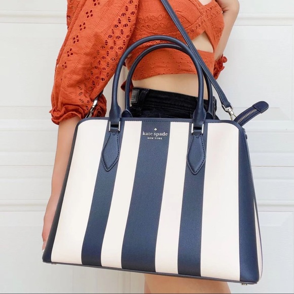 NWT Kate Spade Satchel 💕Gaby’sBags - Picture 5 of 5